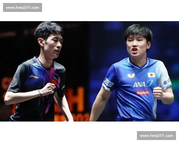 惊天逆转!落后10分还能赢羽球男双赛场上演史诗级翻盘! 惊天逆转!落后10分还能赢羽球男双赛场上演史诗级翻盘!