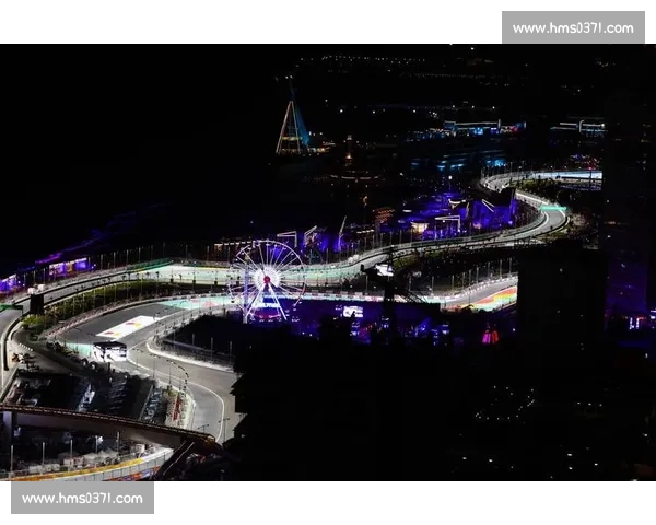 战火重燃!F1沙特站,夜色下的速度盛宴! 战火重燃!F1沙特站,夜色下的速度盛宴!