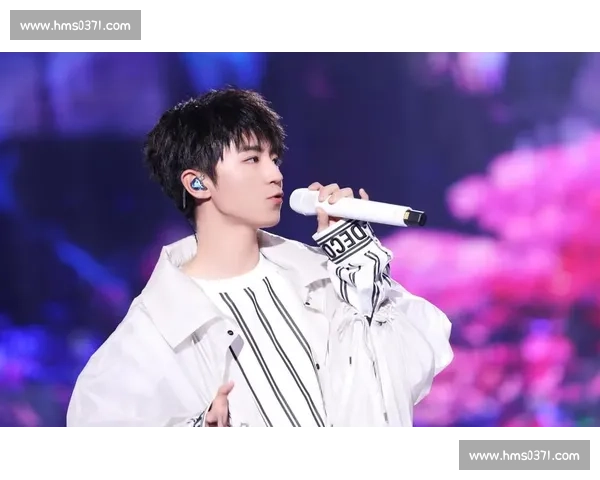 暖心!选手暖心举动,让量子特攻解说舞台充满爱意 暖心!选手暖心举动,让量子特攻解说舞台充满爱意