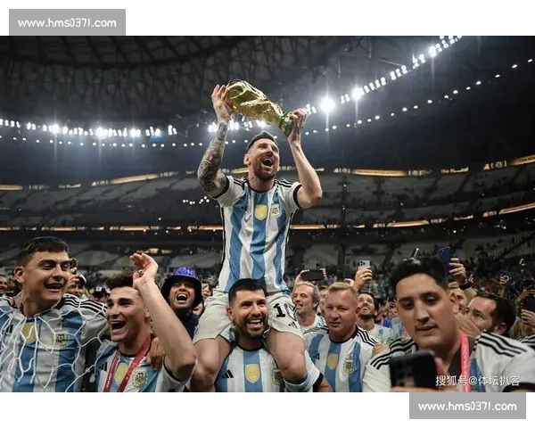 梅西冲击荣誉!世界杯射手榜,他还能创造奇迹吗 梅西冲击荣誉!世界杯射手榜,他还能创造奇迹吗