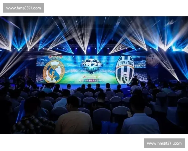 未来已来!阿联酋国家队引领电竞新风向 未来已来!阿联酋国家队引领电竞新风向