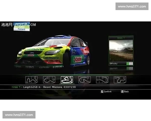 激情碰撞!WRC冠军榜上的老将新秀,谁主沉浮