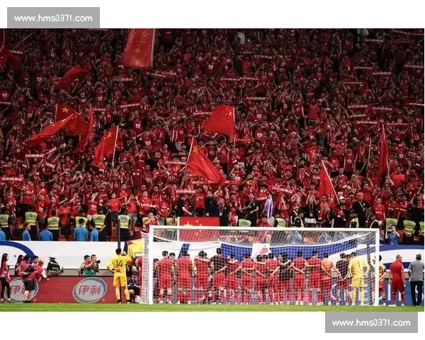 球迷的呼唤!世界杯扩军,我们更看重质量还是数量