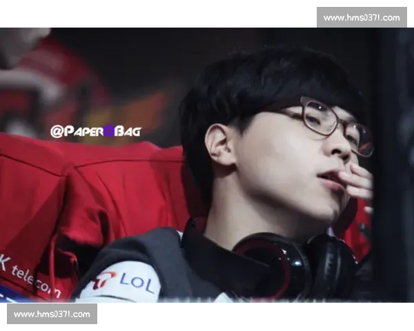 远在南半球的电竞梦，新西兰选手能否书写传奇