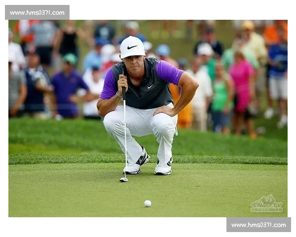 高尔夫PGA锦标赛，麦克罗伊能否打破魔咒