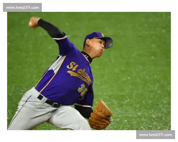 青春无敌！这些年轻的棒球选手，正在书写新的历史！