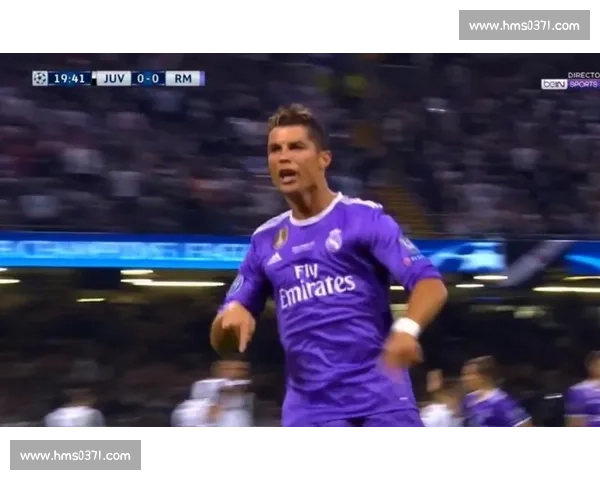 C罗欧冠五连斩，尤文图斯绝境逢生，老妇人能否重塑辉煌