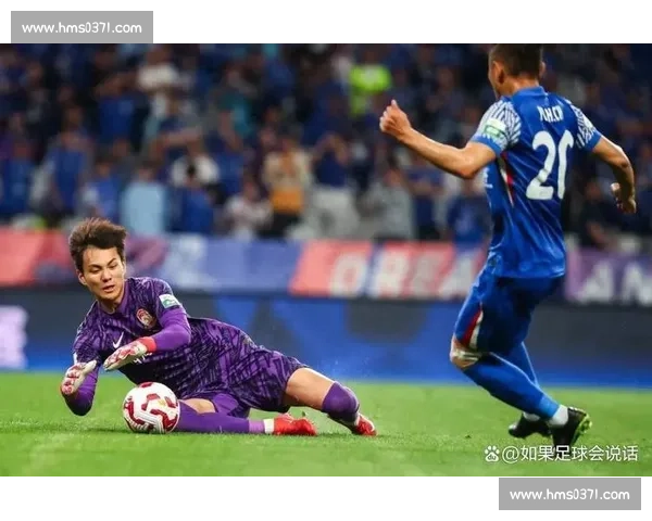 中超转会风暴！豪门争夺新星，这笔签约或将改写格局！