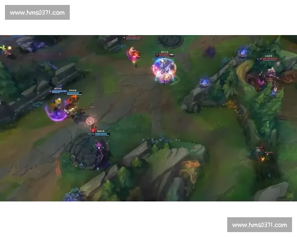 从零开始！英雄联盟手游直播，看他们如何逆袭！