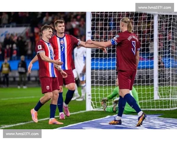 奇迹！哈兰德2026世界杯，挪威能否创造足球童话