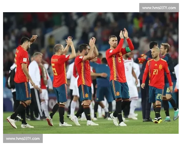 惊呆！摩洛哥球员场边爆笑，原来他们是这么放松的！