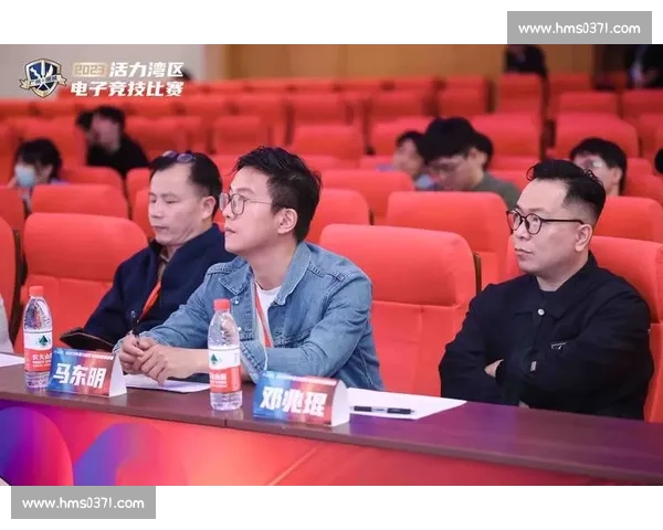 星光闪耀！电竞洲际赛事盘点，新生代力量崛起