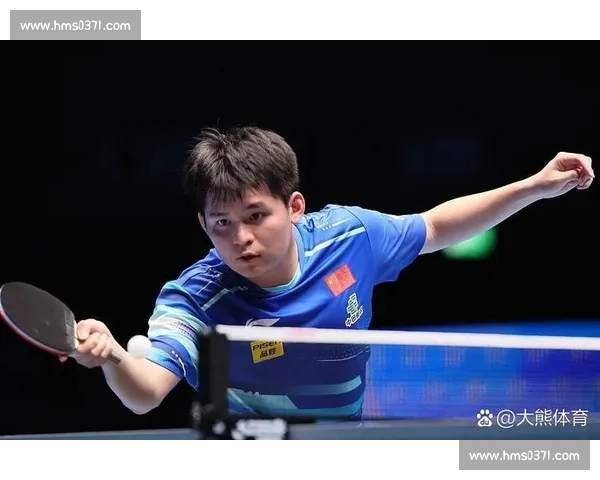 爆冷！乒乓球世界杯赛程惊现神级逆转，网友直呼过瘾！