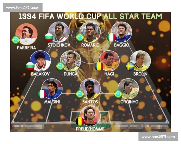 球迷的眼泪！那些年我们一起追过的世界杯战术，如今还在吗