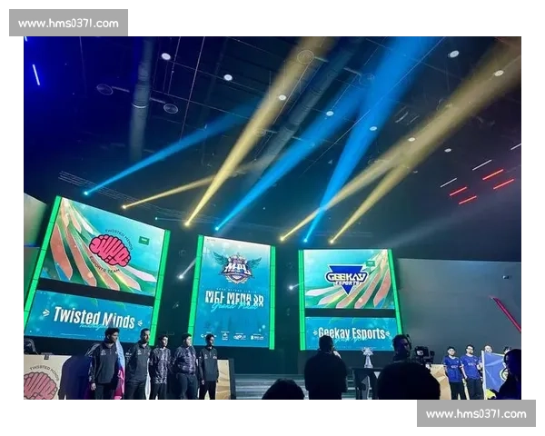 重磅！中东电竞选手榜单出炉，你支持的选手上榜了吗