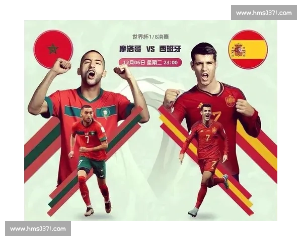 下一个世界杯！这些年轻球员的战术潜力，你敢预定吗