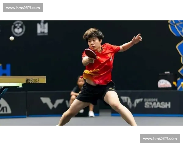 焦点之战！乒乓球国际赛事榜，国乒内战火药味十足！