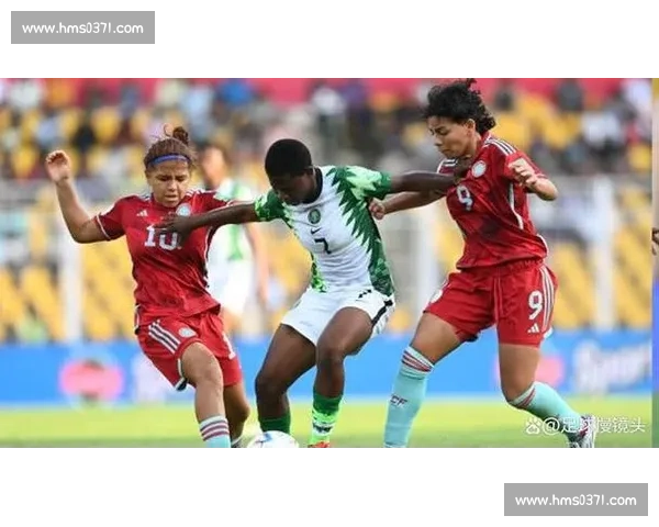 黑马还是王者女足世界杯赛程抽签结果，命运在此交织！