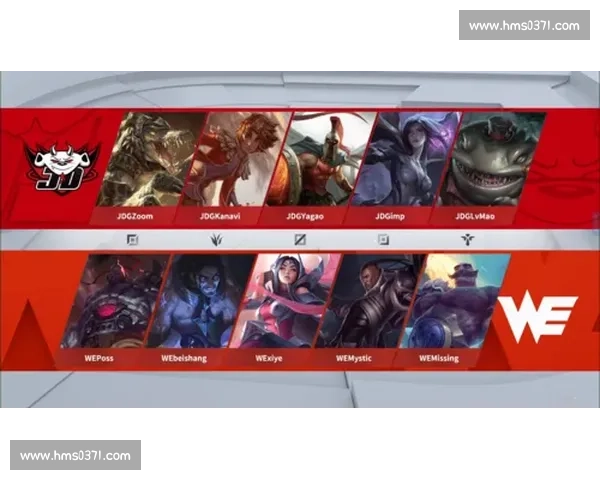 Yagao：WE的中单“救世主”，前路漫漫