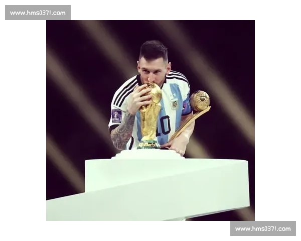 从点球点到世界杯冠军，这是一条怎样的路