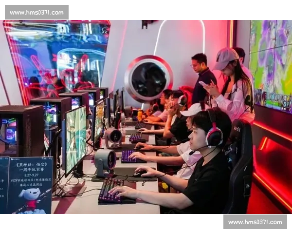 不止是游戏玩家，更是运动员！电竞国际纪录片，唤醒你的另一面！