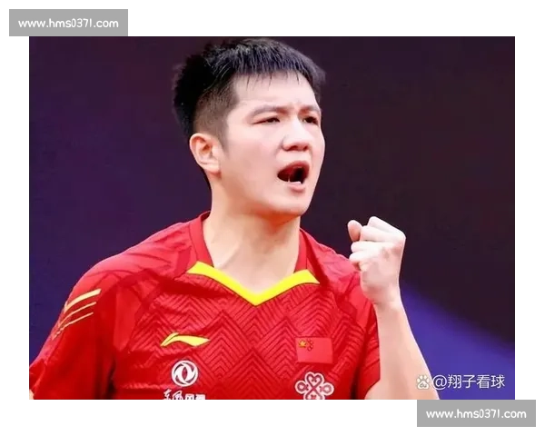 男单决赛硝烟弥漫，樊振东与林高远的策略博弈，谁能抢占先机