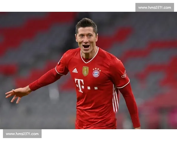 莱万多夫斯基离队，拜仁射手榜谁能接过衣钵