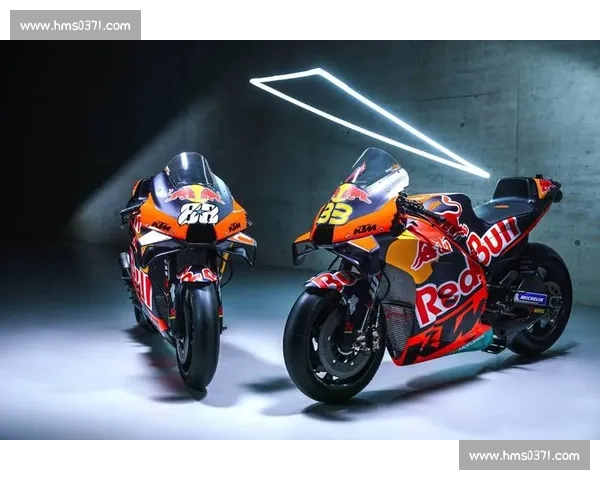 车队引擎轰鸣！本赛季MotoGP哪支车队能笑到最后