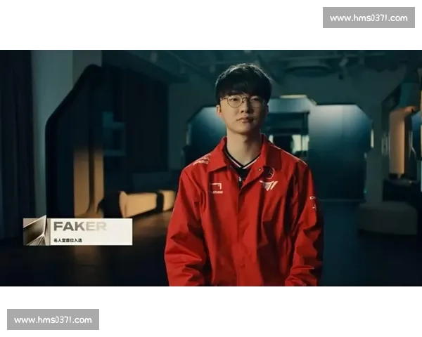 Ryu:曾经的“Faker宿敌”,如今早已告别赛场 Ryu:曾经的“Faker宿敌”,如今早已告别赛场