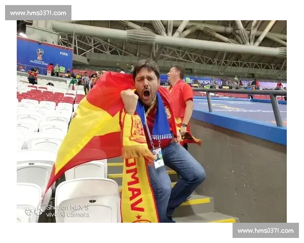 世界杯门票成“奢侈品”，球迷们都靠什么“神操作”