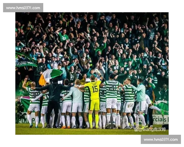 嘘!听,这是苏超冠军诞生的声音,凯尔特人奏响胜利凯歌! 嘘!听,这是苏超冠军诞生的声音,凯尔特人奏响胜利凯歌!
