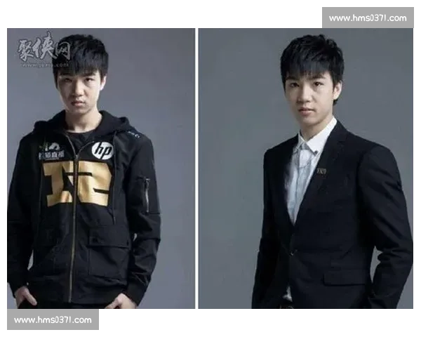 电竞选手收入大揭秘，这位北美明星赚到手软！