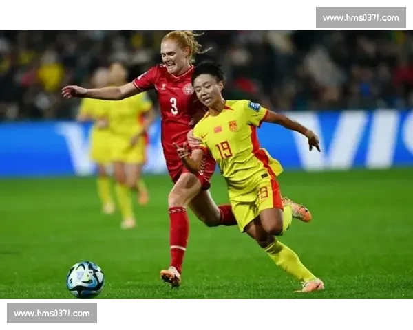 中国申办2030世界杯失败，2026能否迎来转机