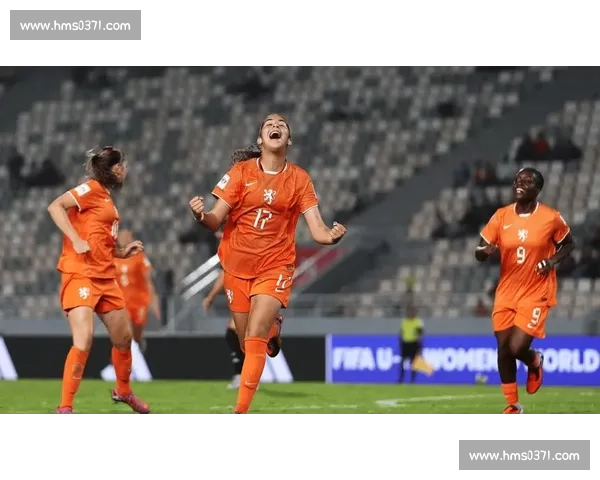 意外！女足世界杯射手榜黑马出线，搅乱格局