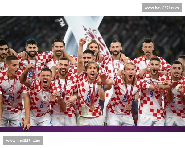 硬汉本色！莫德里奇为2026世界杯再战十年！